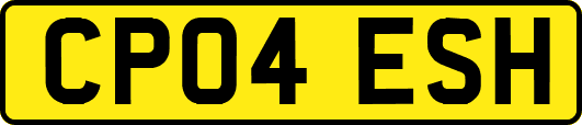 CP04ESH