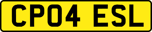 CP04ESL