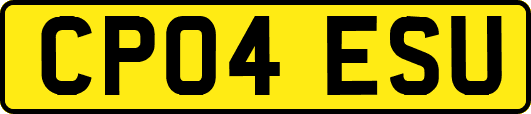 CP04ESU
