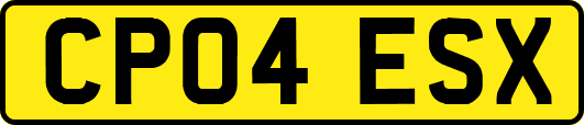 CP04ESX