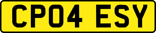 CP04ESY