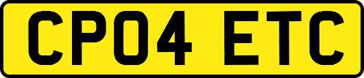 CP04ETC