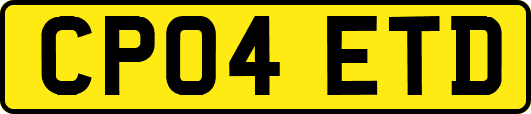 CP04ETD