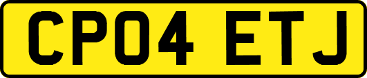 CP04ETJ