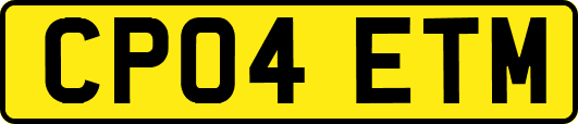 CP04ETM