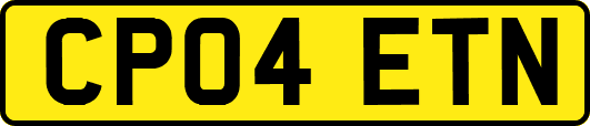 CP04ETN