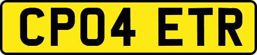 CP04ETR