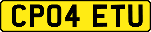 CP04ETU