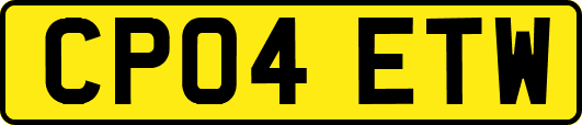 CP04ETW