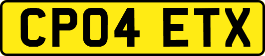 CP04ETX