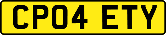 CP04ETY