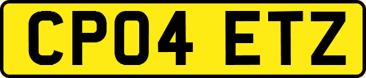 CP04ETZ