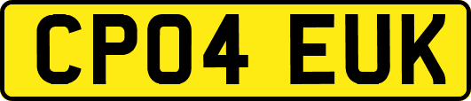 CP04EUK