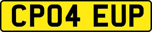 CP04EUP