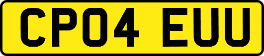 CP04EUU