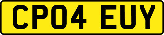CP04EUY