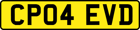 CP04EVD