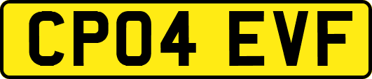 CP04EVF