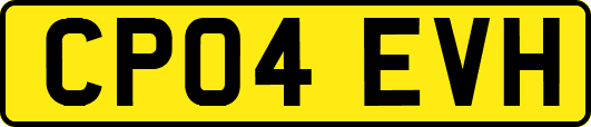 CP04EVH