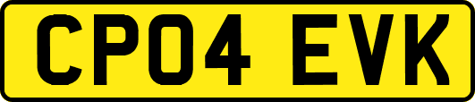 CP04EVK