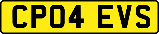 CP04EVS