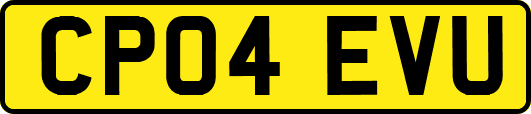 CP04EVU