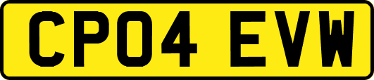 CP04EVW