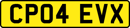 CP04EVX