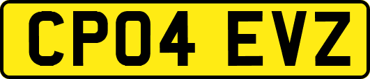 CP04EVZ