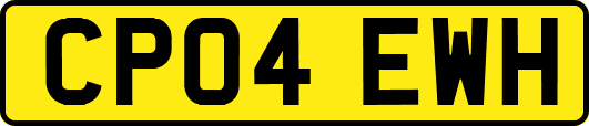 CP04EWH