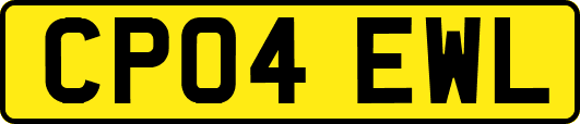 CP04EWL