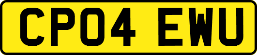 CP04EWU