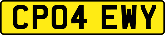 CP04EWY