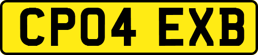 CP04EXB