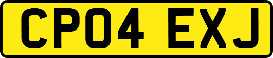 CP04EXJ