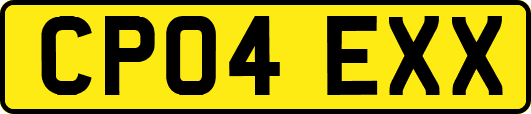 CP04EXX