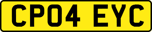 CP04EYC