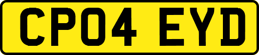 CP04EYD
