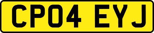 CP04EYJ