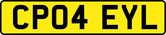 CP04EYL