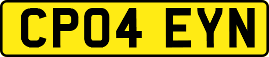 CP04EYN