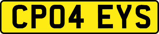 CP04EYS
