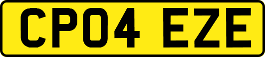 CP04EZE