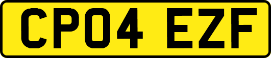 CP04EZF