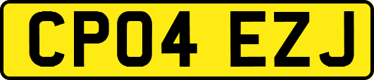 CP04EZJ