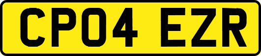 CP04EZR