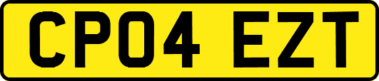 CP04EZT