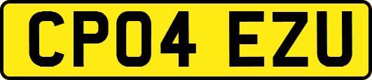CP04EZU
