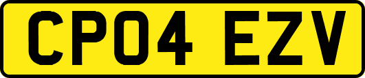 CP04EZV