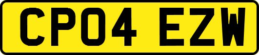 CP04EZW